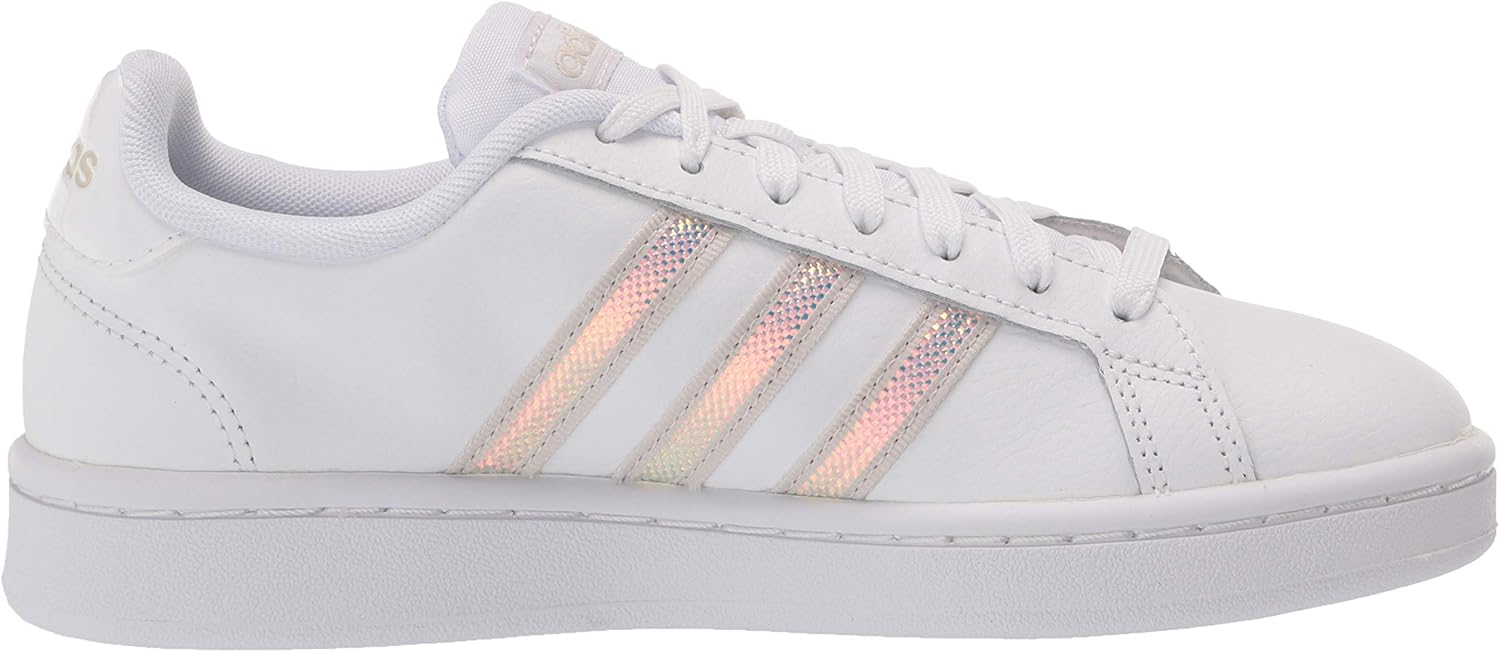 adidas Women's Grand Court Sneaker: Adidas: Shoes