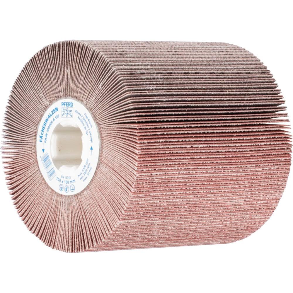 Pferd 44783120 Flap Drums for W 100100 A 120 — image 1