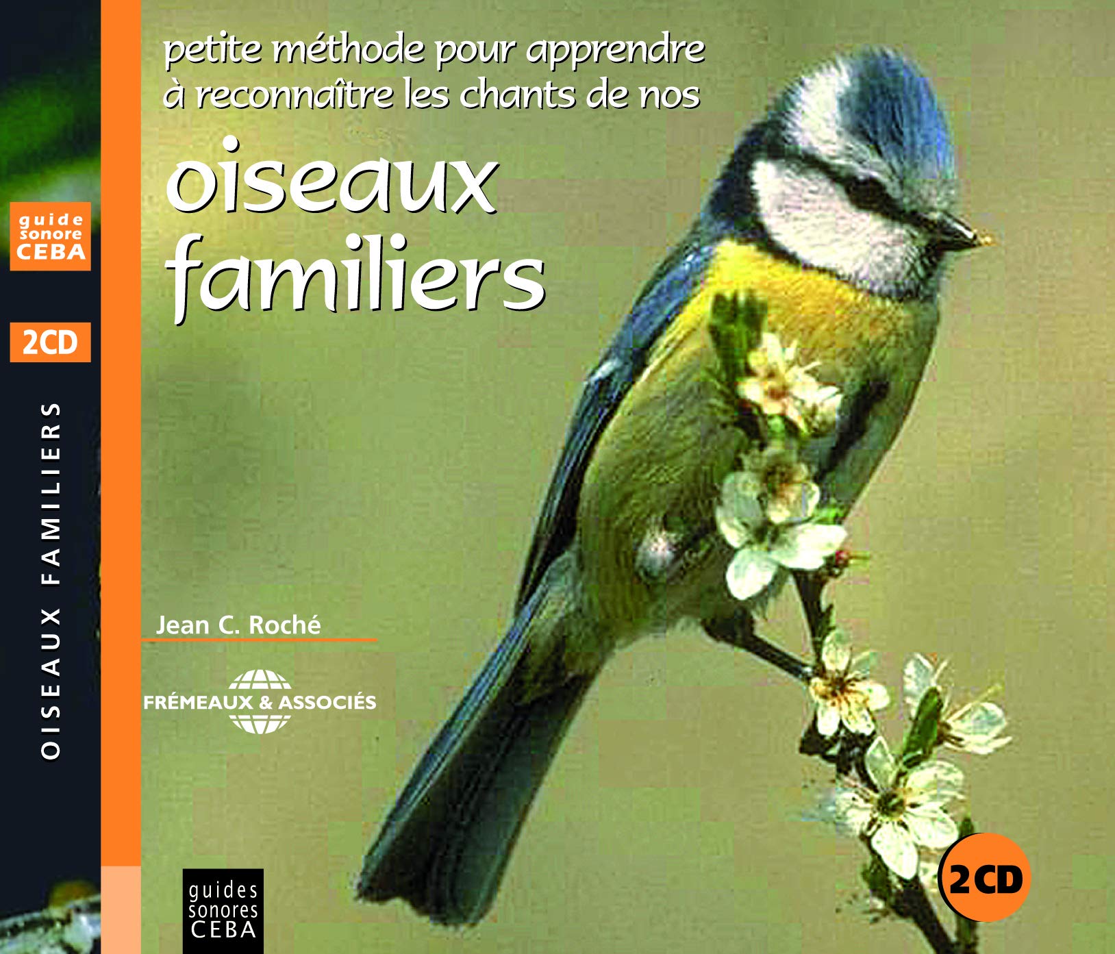 Familiar birds (2CD)