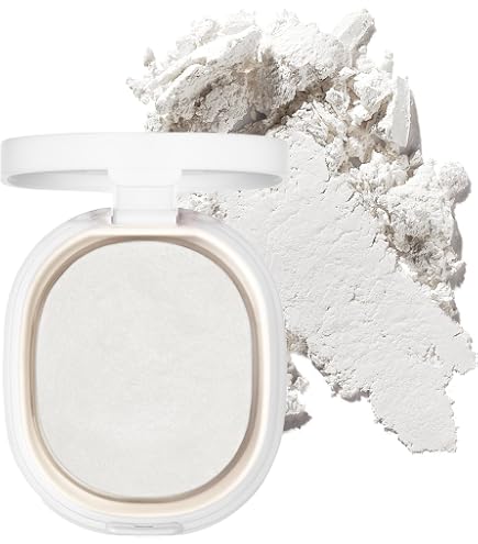 Amazon.com : JUNG SAEM MOOL Pro-Lasting Finish Pressed Powder