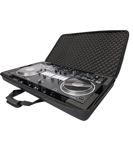 【Pioneer】DDJ-400 本体　デッキカバー付 Pioneer DJ CDJ-400 cover - Decksaver