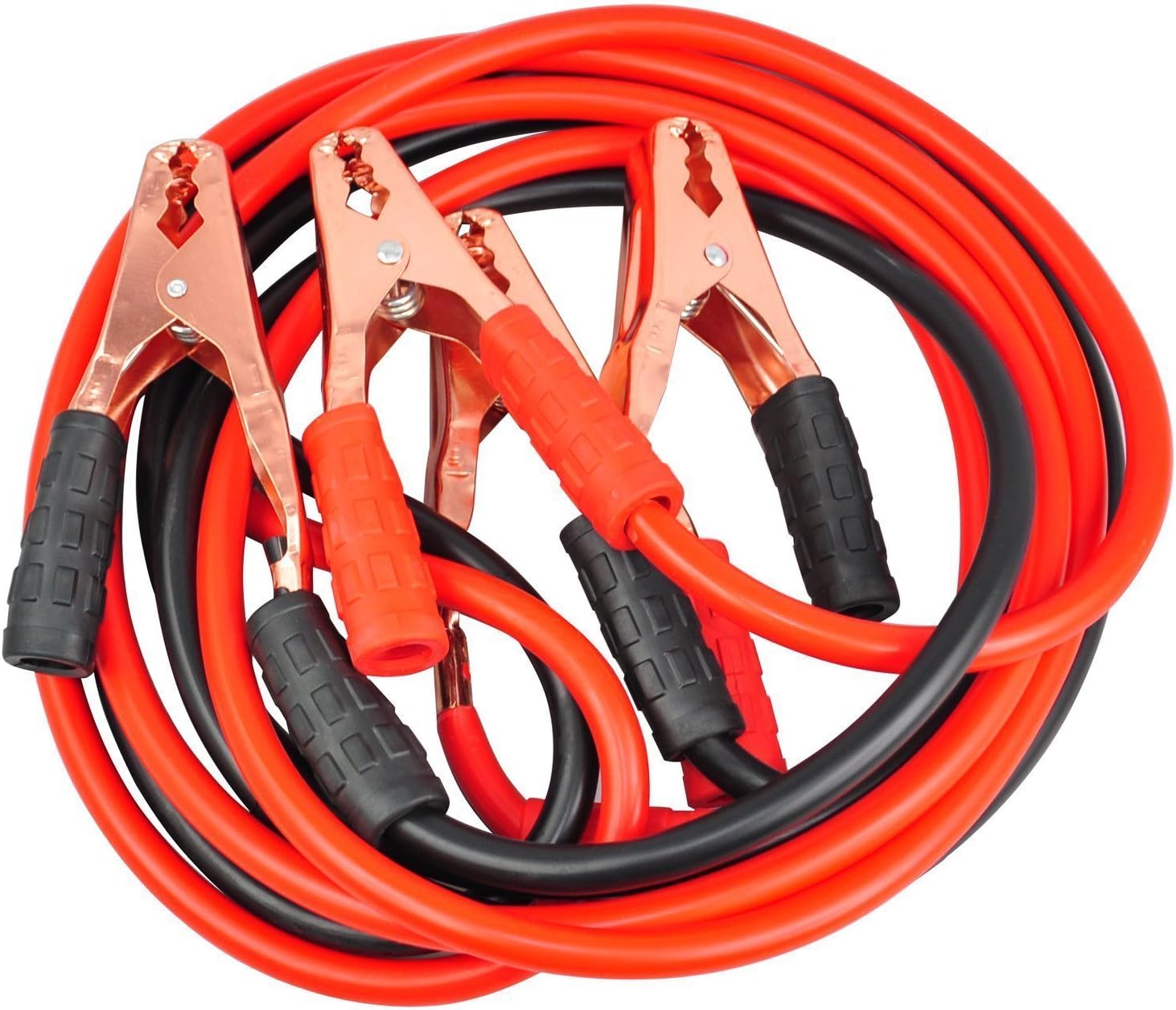 SGM® Jump Leads 1000 amps / Booster Cables Car Accessories Amazon.co