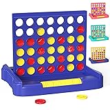 Pup Go 4 in a Row Game, Connect & Win Four in a Row