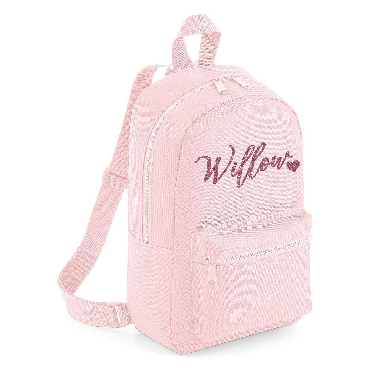 personalised luggage straps studio