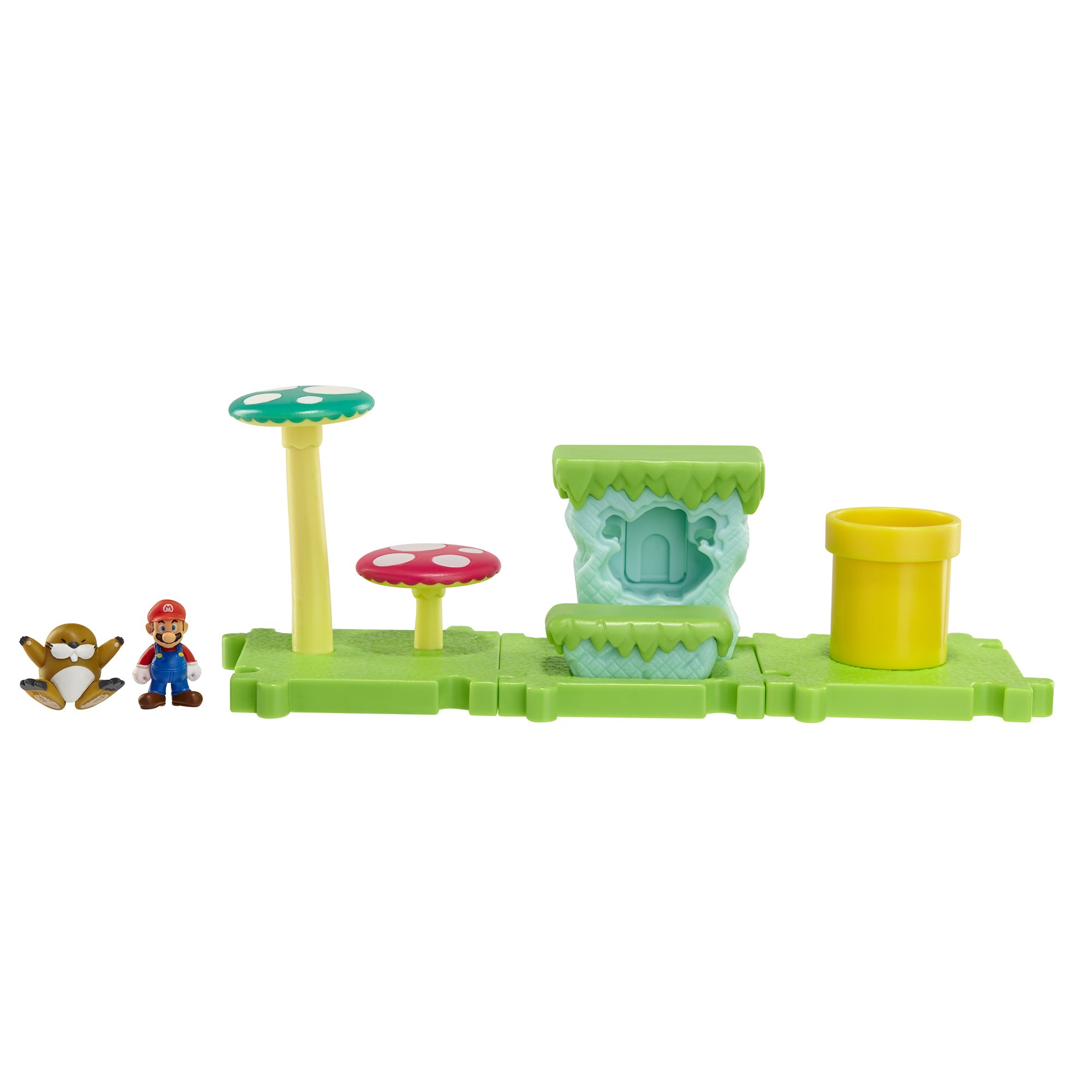 acorn plains playset