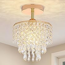 美品　BRID TINY GLASS CEILING LIGHT 3 003365 TINY GLASS CEILING LIGHT 3 | BRID