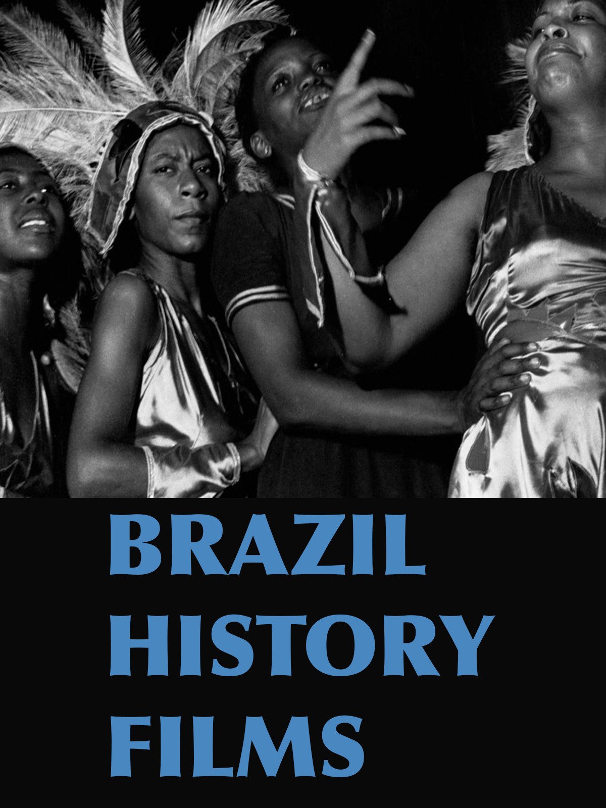 Brazil History Films Sprocket Flicks Movies & TV