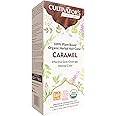 Cultivator's Organic Hair Colouring Powder - Ammonia-Free, Natural Plant-Based Formula for Women and Men (Caramel) - 100g