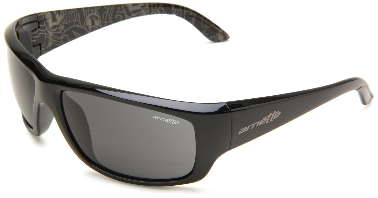 gafas arnette antiguas