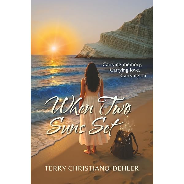 When Two Suns Set: Carrying Memory, Carrying Love, Carrying On