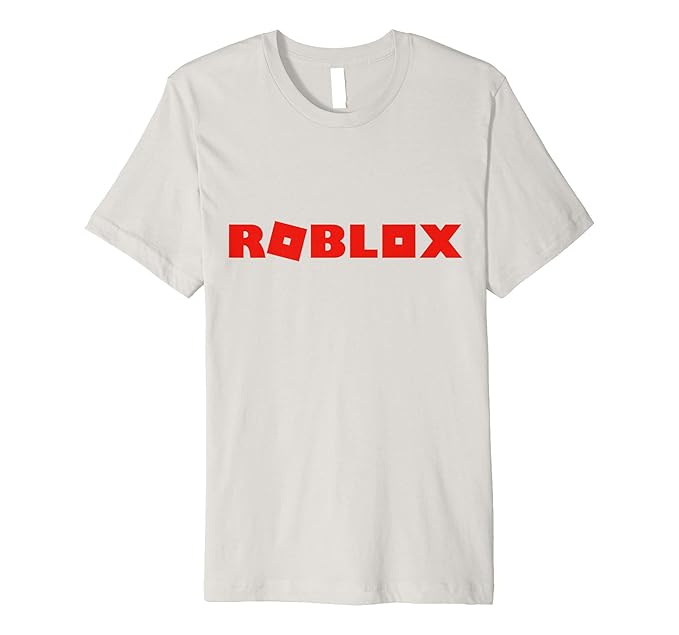Roblox Camiseta Unisex Adulto Amazones Ropa Y Accesorios - 