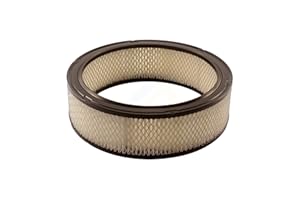 PUR Air Filter 57-42098 For Chevrolet GMC C1500 K1500 K2500 C10 C2500 Oldsmobile Silverado 3500 Camaro Pontiac C3500 K3500 G3