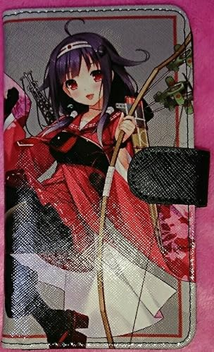 Amazon 艦これ 龍鳳 スマホケース 龍鳳型 １番艦 軽空母 スマホカバー プラモデル 通販