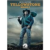 Yellowstone: Season Three