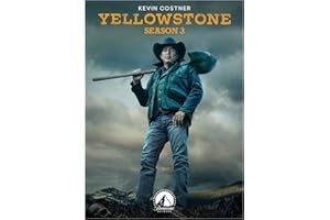Yellowstone: Season Three