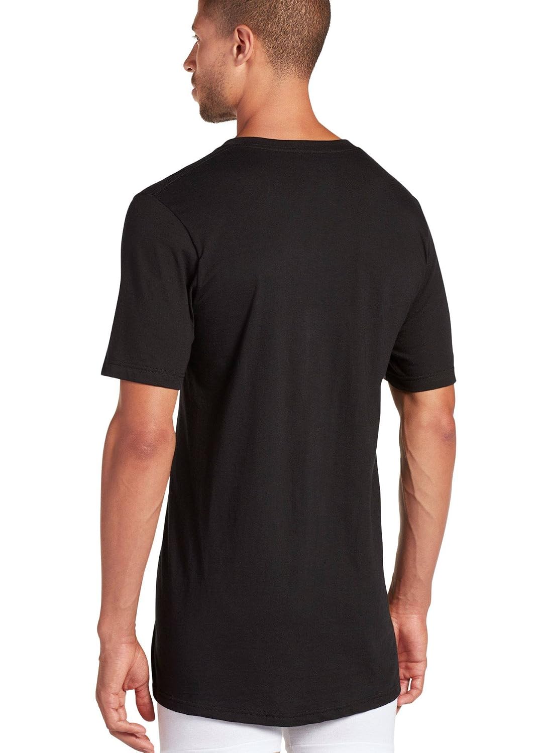 Clothing 24 Pack Jockey Mens T-Shirts 