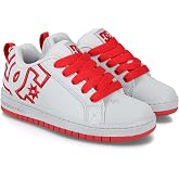 DC Shoes Boys Court Graffik