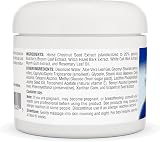 Planetary Herbals Horse Chestnut Cream Tonifier 4oz Vein Support view 3