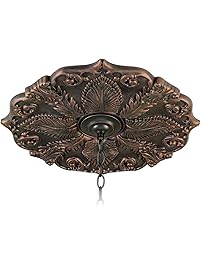 Home Lighting Ceiling Medallions | Amazon.com | Lighting & Ceiling Fans