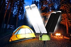 PowerSmith Voyager PVLR8000A-C 8000 Lumen