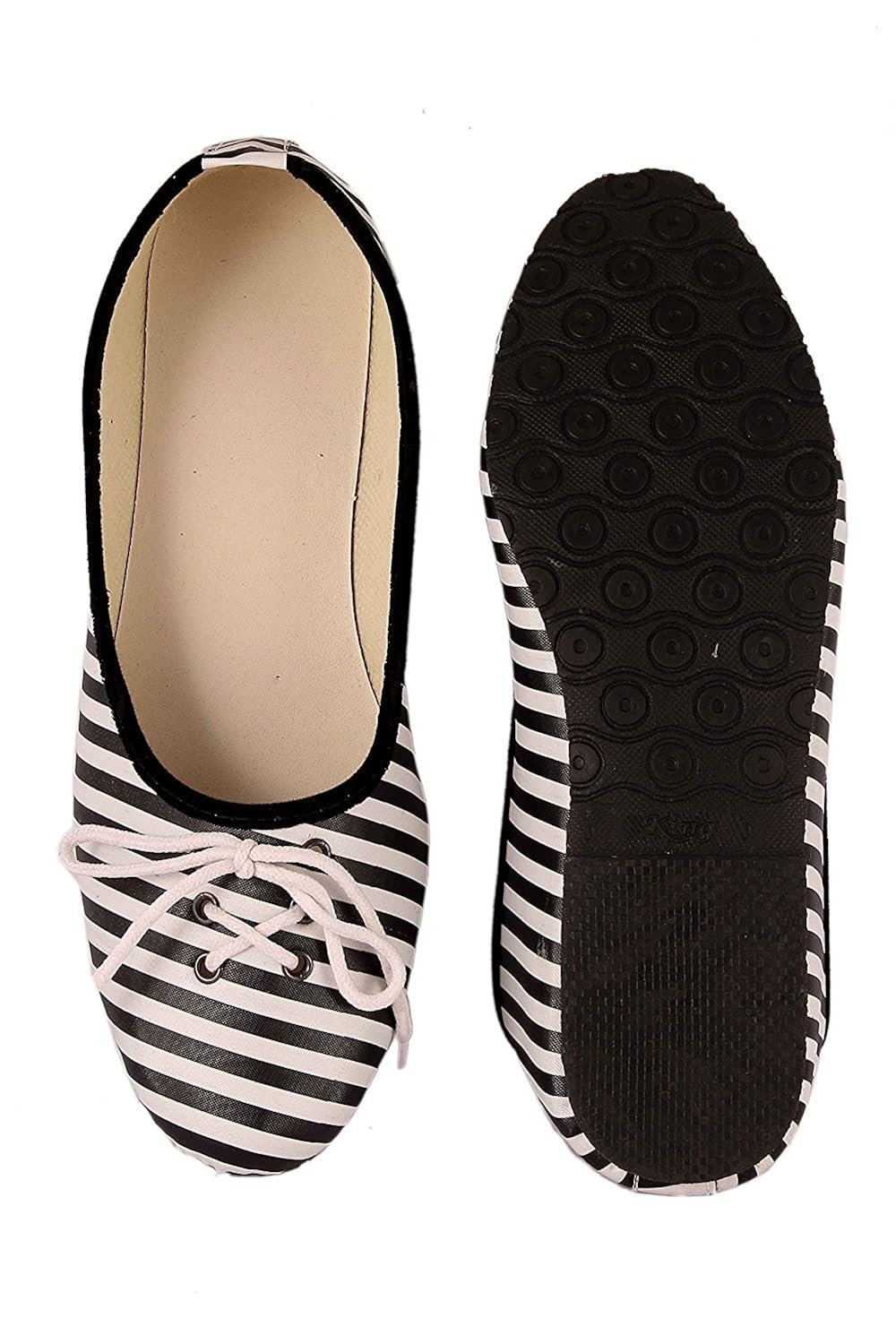 royal collection multiliner combo of 3 pair bellies for women's & girls