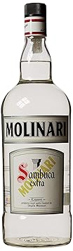 Molinari Sambuca Ml.1500