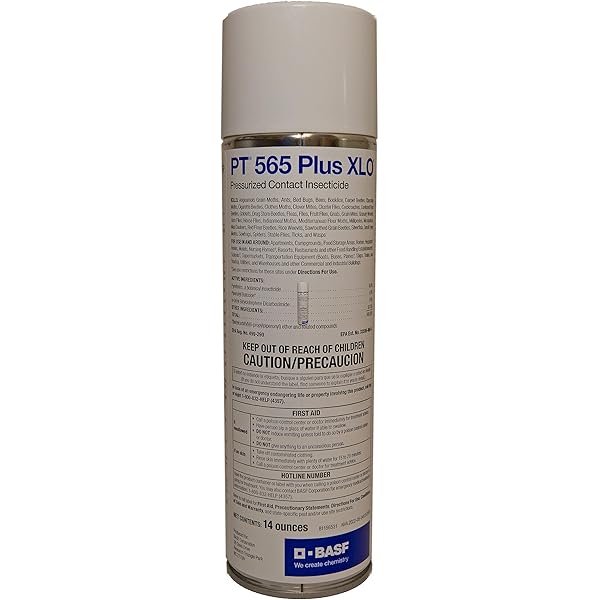 Amazon.com: Whitmire Micro-Gen 59012295 PT 565 Plus XLO  