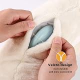 WEOK Heartbeat Toy for Dogs Cats Anxiety Relief Plush with Heartbeat Module view 8