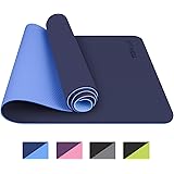 Dharana Esterilla Yoga Mat Antideslizante Profesional ...