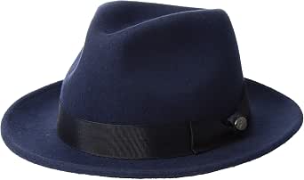 Maglor Fedora Trilby Hat 