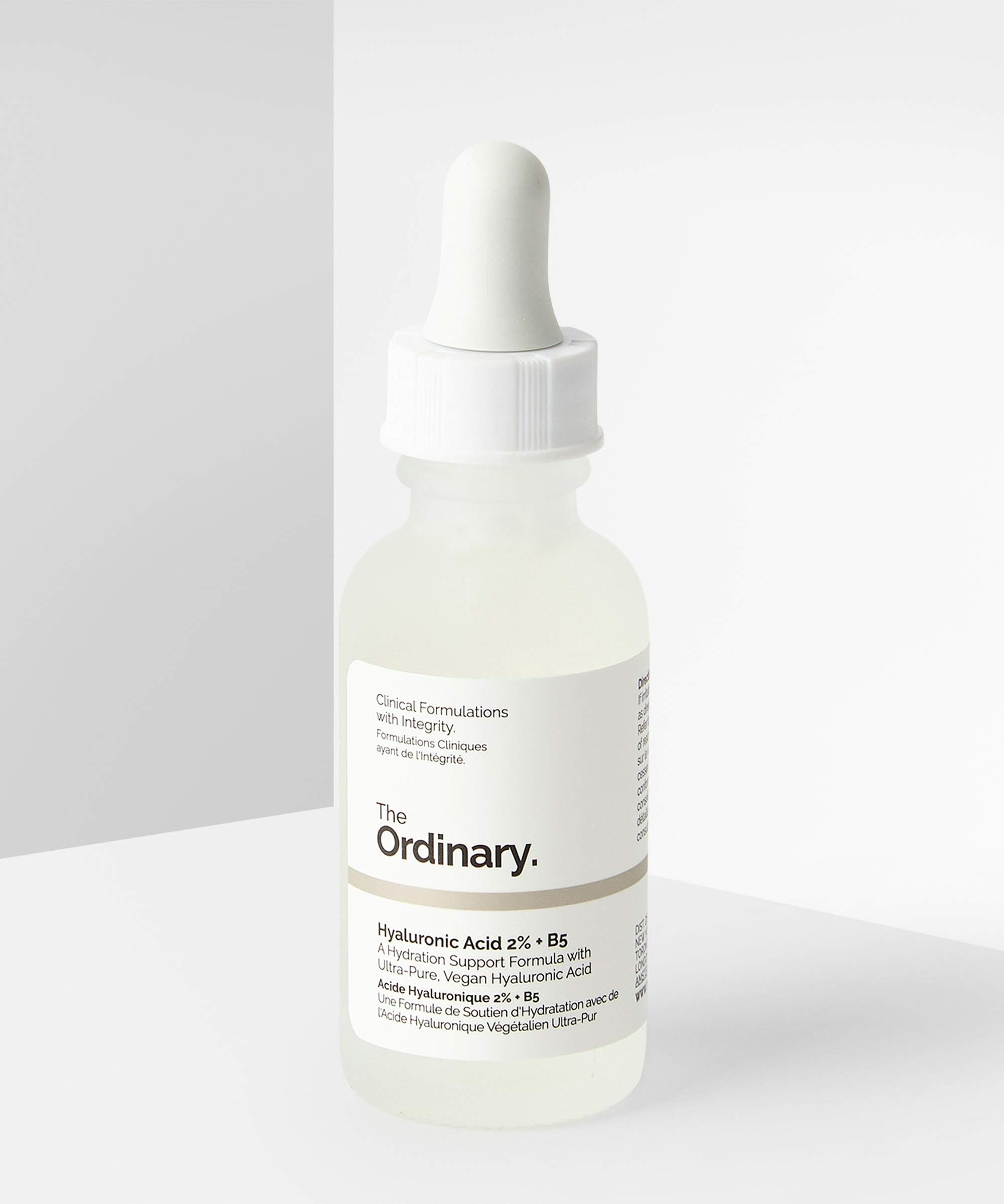 The Ordinary Hyaluronic Acid 2% + B5 30ml