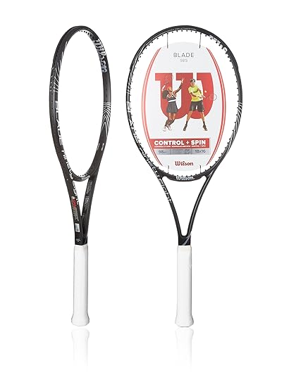 wilson blade 98 s