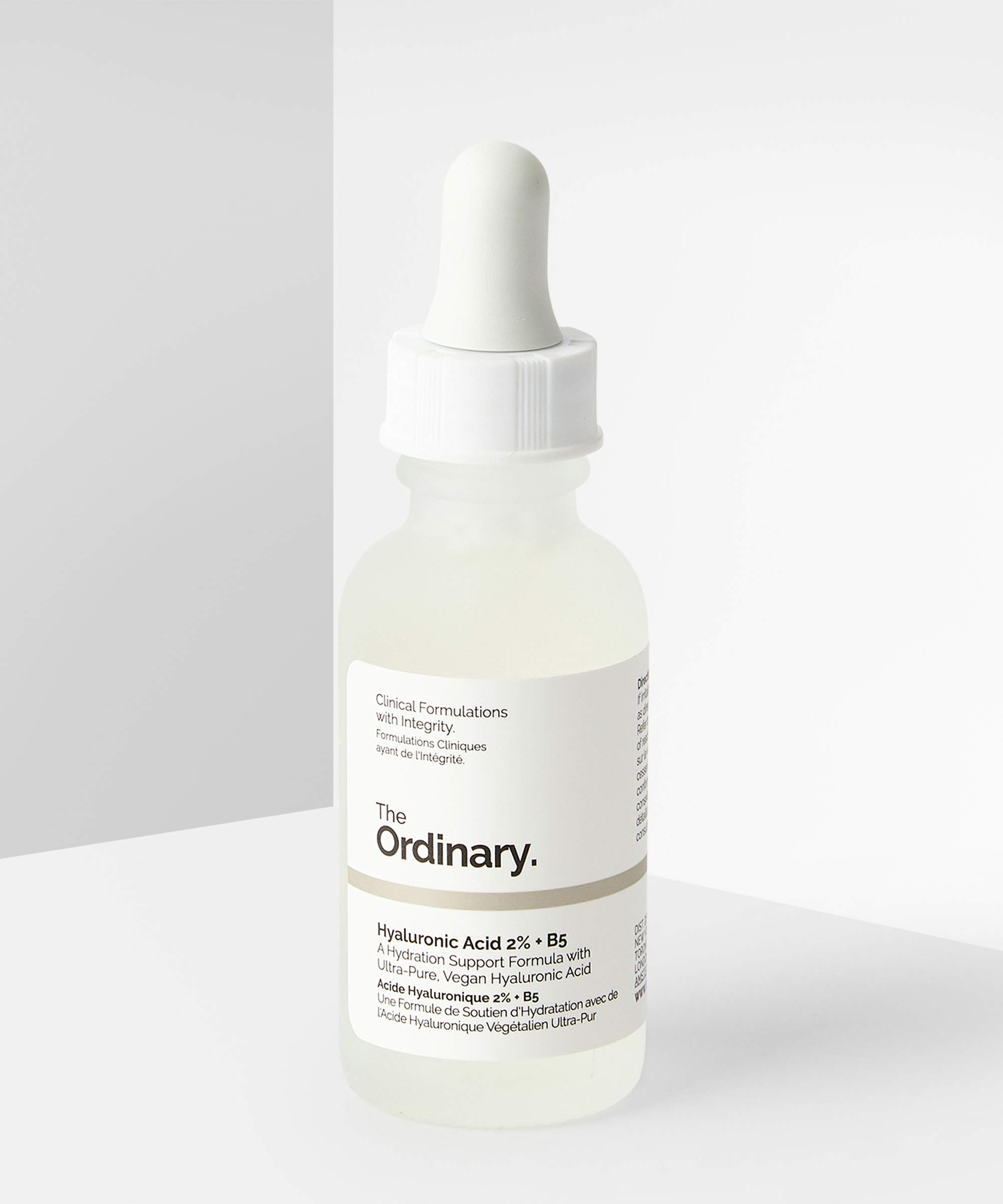 The Ordinary Hyaluronic Acid 2 + B5 30ml Buy Online in United Arab