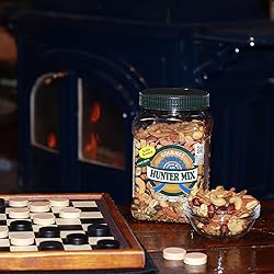 Southern Style Nuts Gourmet Hunter Mix, 23