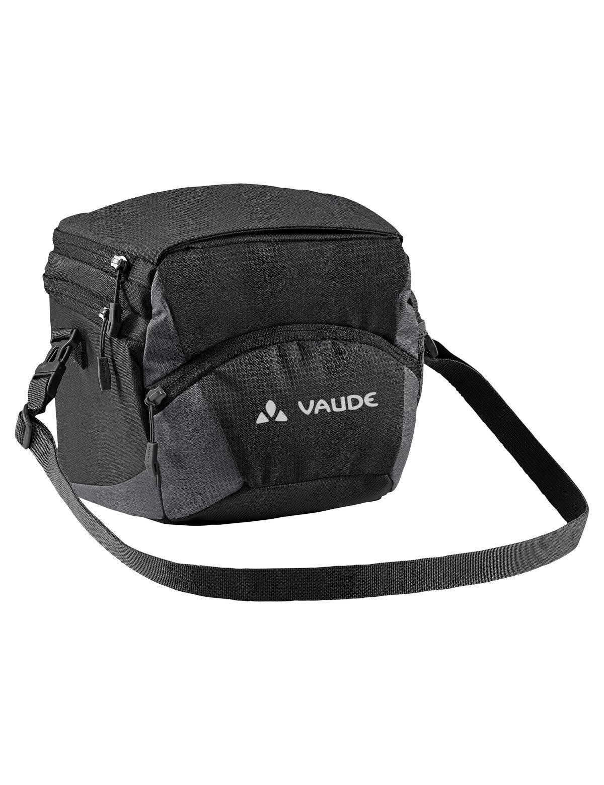 VAUDE Ontour Box M (Klickfix Ready), Black