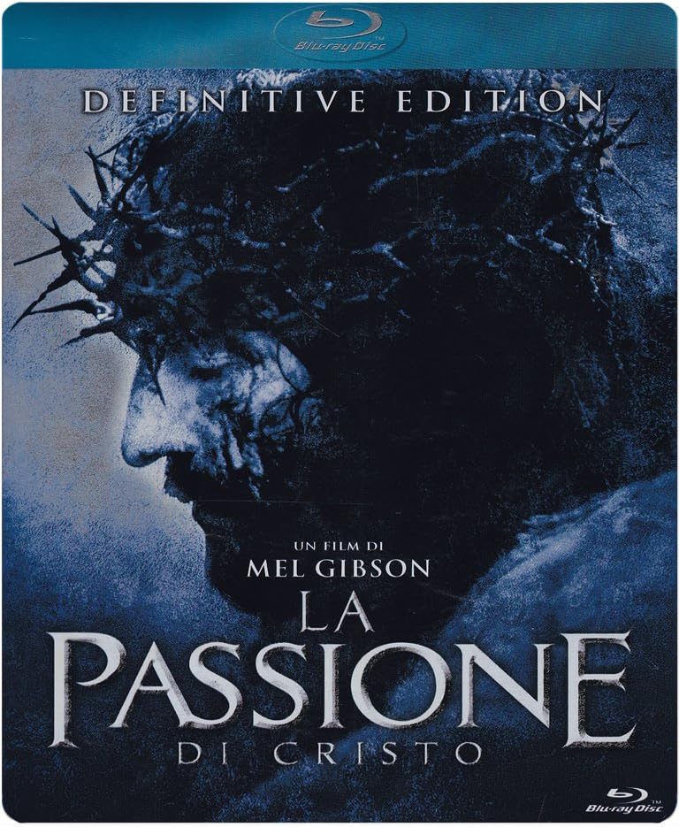 La Passione Di Cristo Doppiato In Italiano