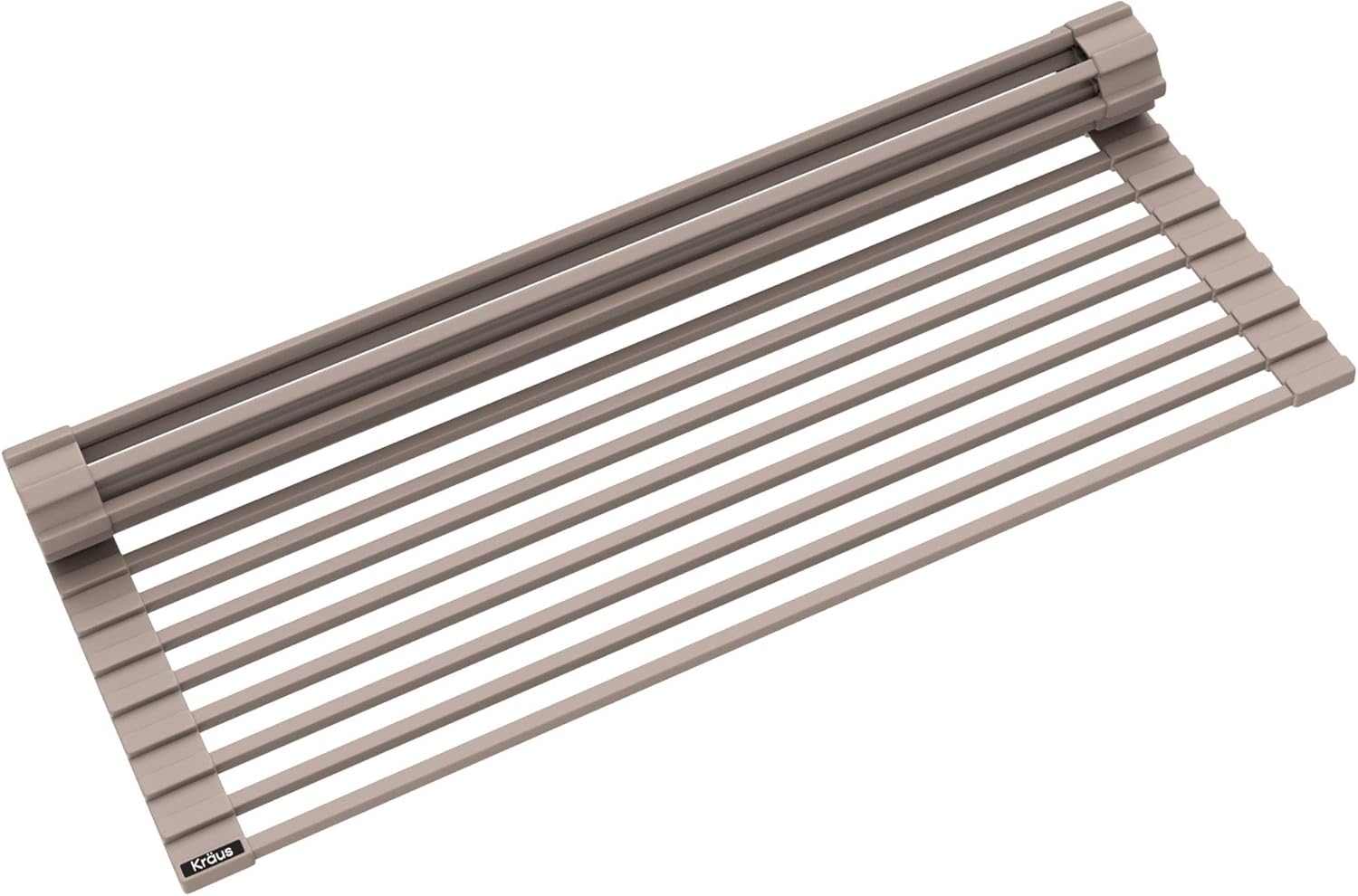 kraus over the sink drying rack