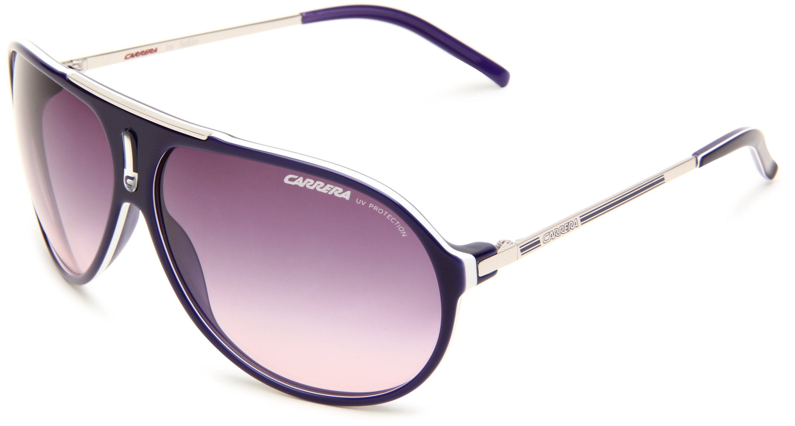 Carrera Hot Aviator Sunglasses ExerciseN