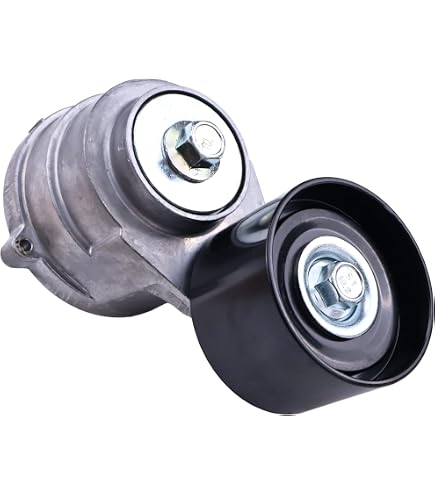 Amazon.com: YIHETOP Drive Belt Tensioner 2143061 65271-04