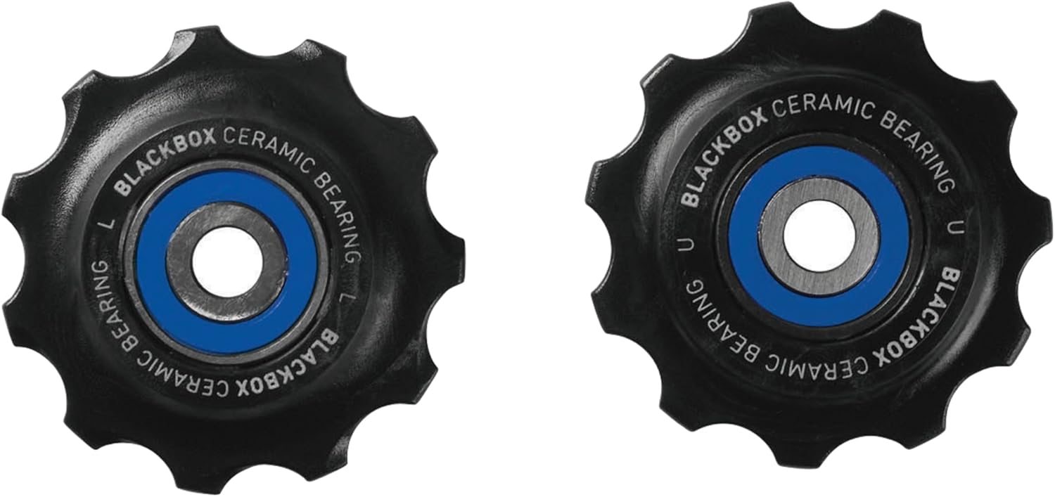 Sram MTB Ceramic Bearing Jockey Wheels Set Fits X.0 2008 and XX One