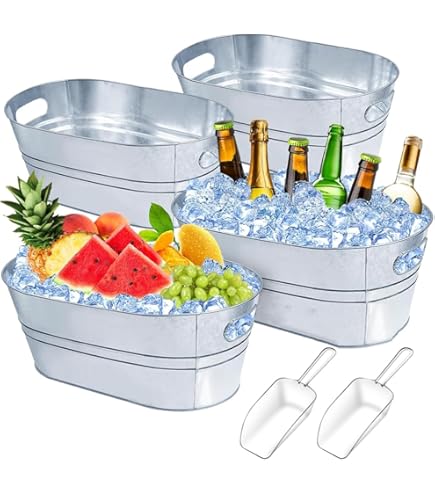 Hemobllo Pichet Réfrigérateur 2Pcs 1L Avec Couvercle En Plastique