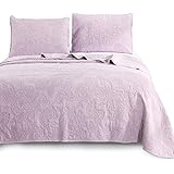 Amazon.com: Sisbay Girls Vintage Floral Bedding,Rural Red