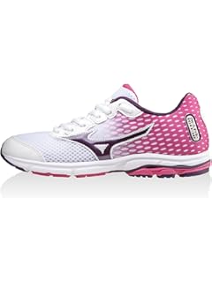 mizuno wave rider 18 arancione