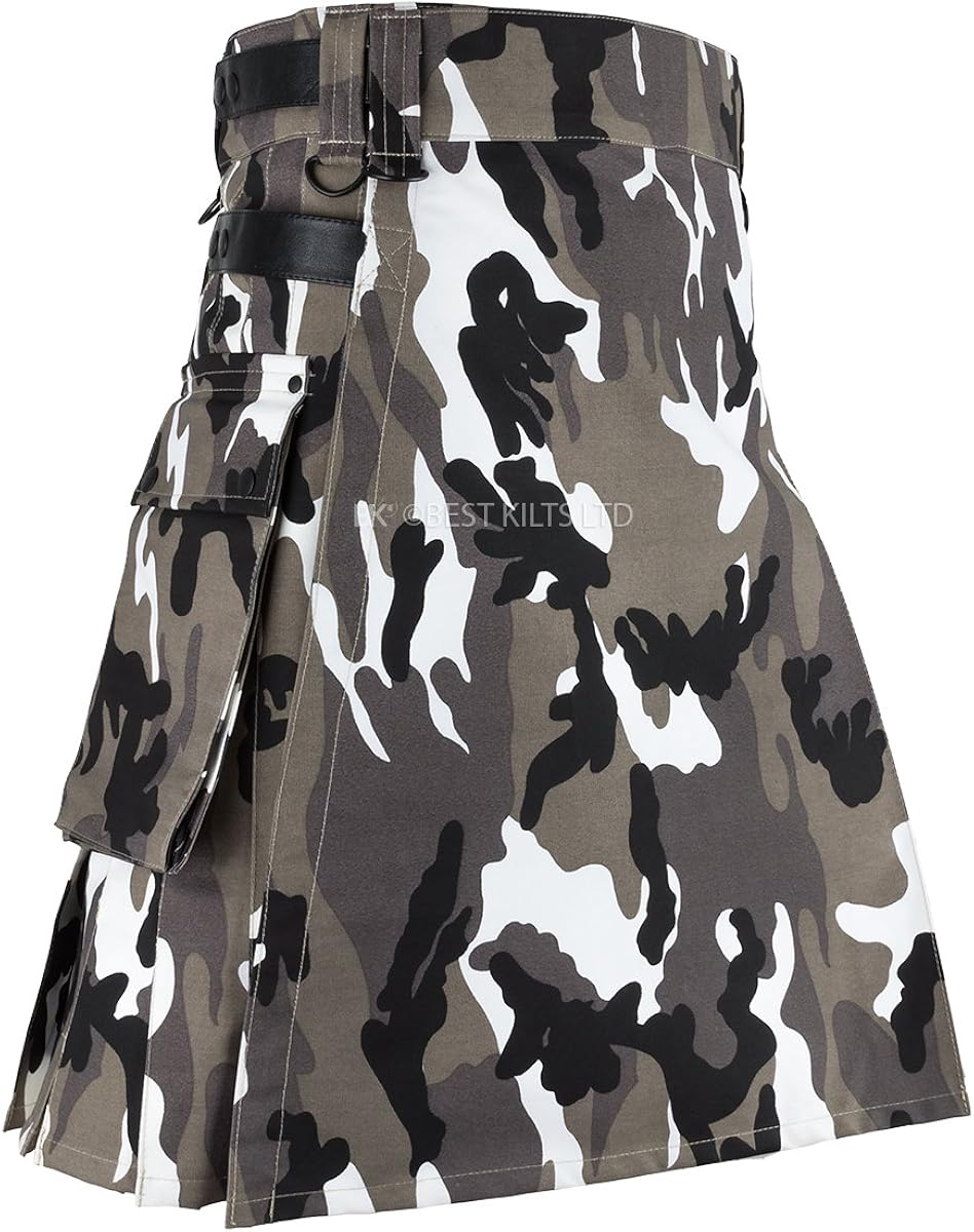 tactical kilt amazon