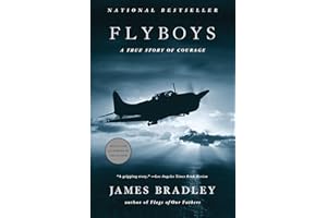 Flyboys: A True Story of Courage