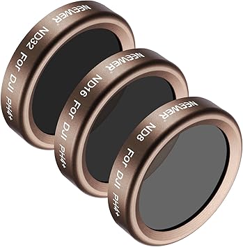 Neewer Dji Phantom Uv Filter Phantom Lens Filters 2025