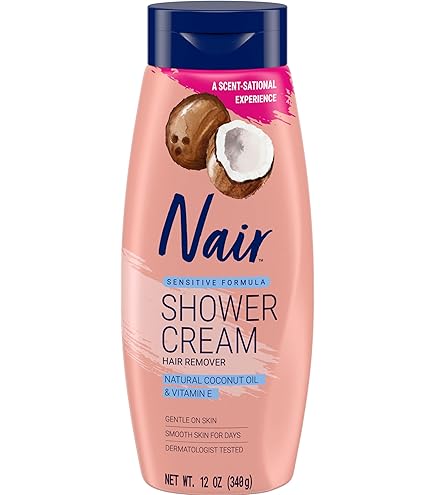 Amazon.com : Nair Hair Remover Bikini Cream With Green Tea