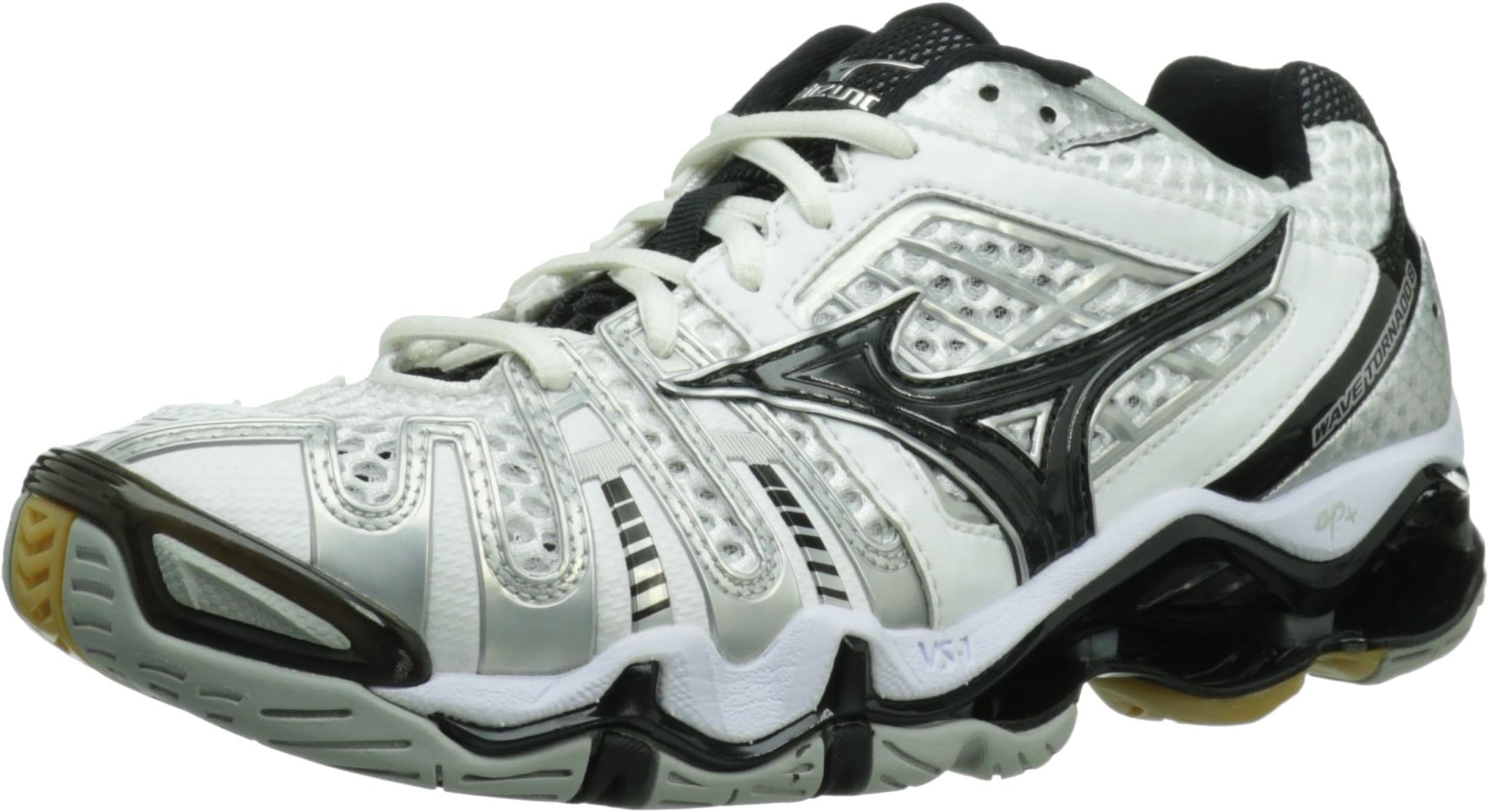 Mizuno Women's Wave Tornado 8 Volleyball Shoe
