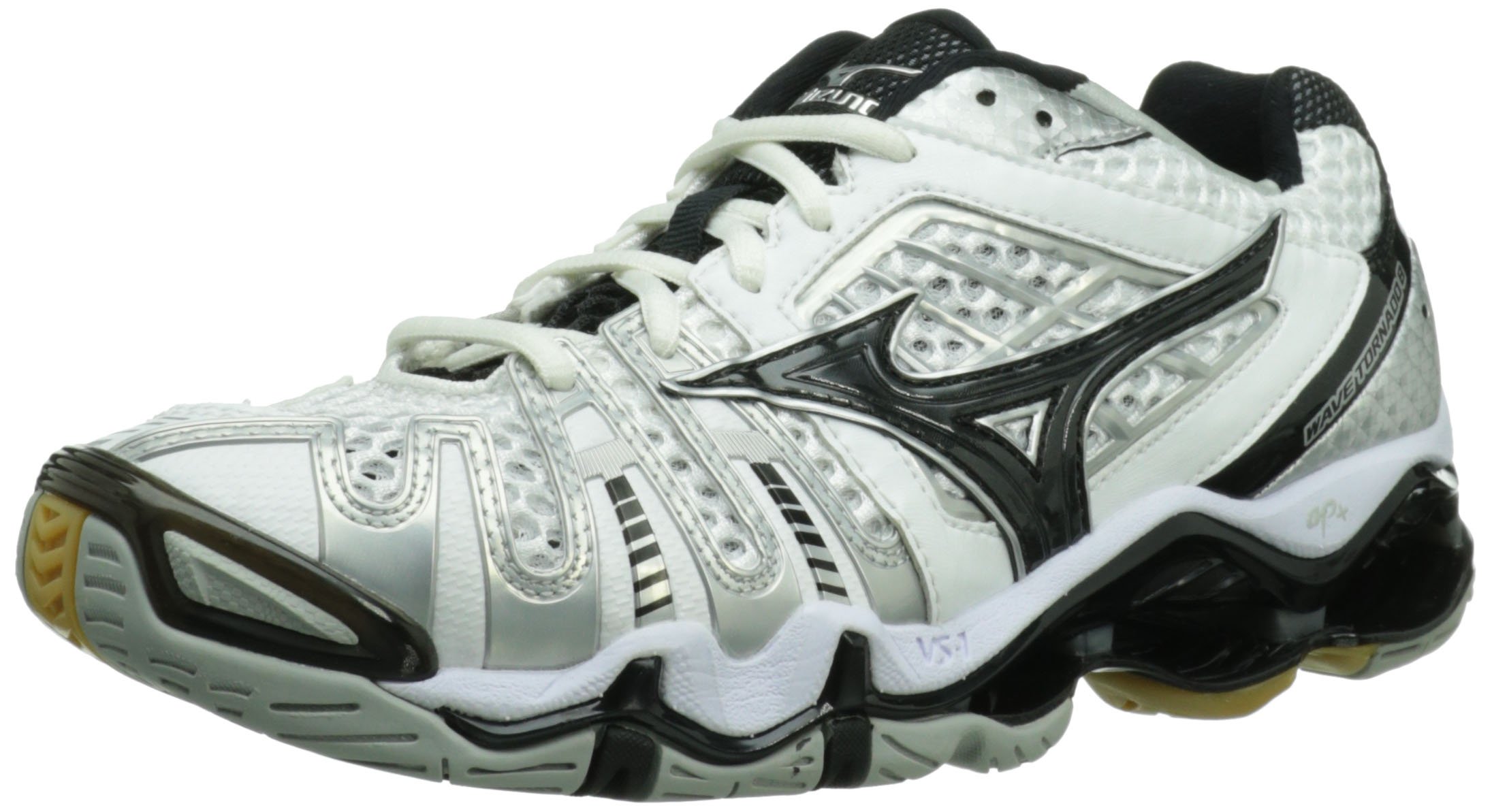 Mizuno Womens Wave Tornado Volleyball Shoe Desertcart INDIA