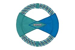 Ruffwear, Pacific Ring Dog Toy, Interactive Fetch